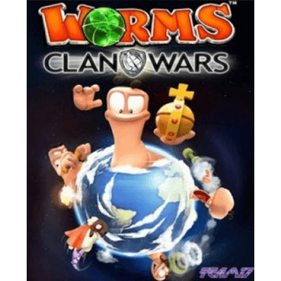 Worms Clan Wars