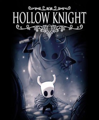 hollow knight mac