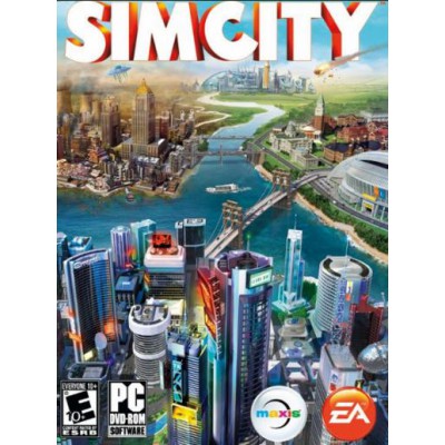 SimCity™