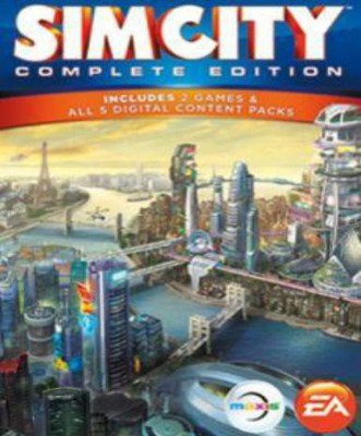 SimCity™: Complete Edition