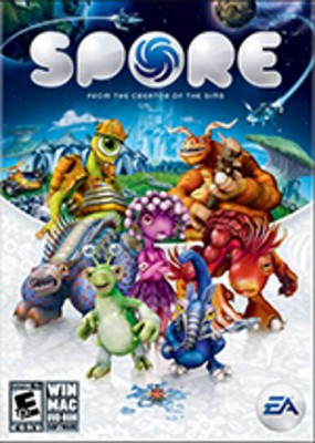 SPORE™