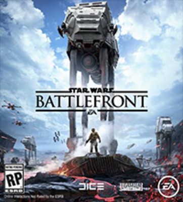 Star Wars: Battlefront