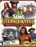 The Sims Medieval: Pirates and Nobles