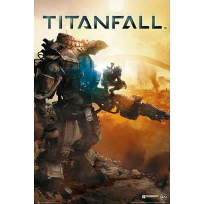 Titanfall