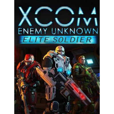 Cheap XCOM: Enemy Unknown - Elite Soldier Pack download - Lowest price ...