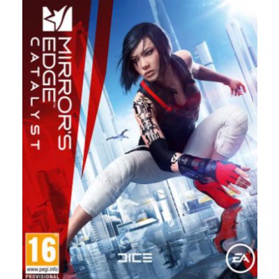 Mirror's Edge™ Catalyst