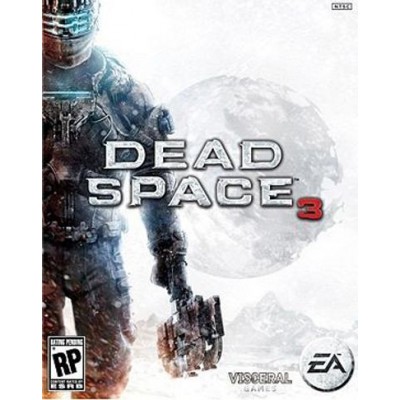 Dead Space 3