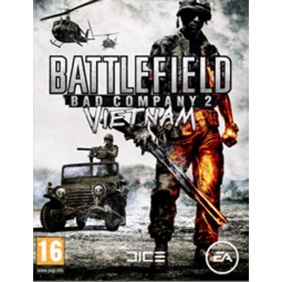 Battlefield: Bad Company™ 2: Vietnam