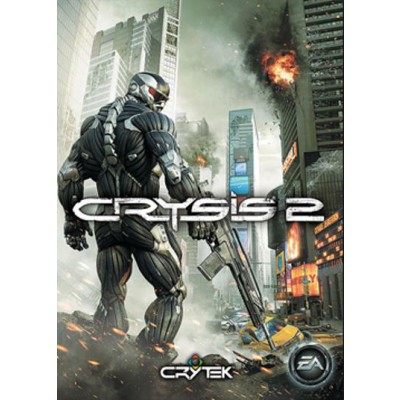 Crysis 2