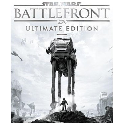 STAR WARS™ Battlefront™ Ultimate Edition