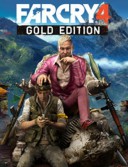 Far Cry® 4 - Gold Edition