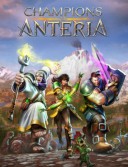 Champions of Anteria™