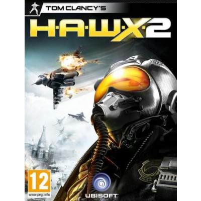 Tom Clancy's HAWX 2