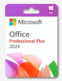 Microsoft Office 2024 Professional Plus