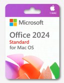 Microsoft Office 2024 Standard