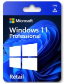 Buy Windows 11 Professional Retail