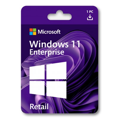 Windows 11 Enterprise