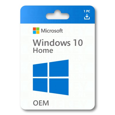 Windows 10 Home Oem