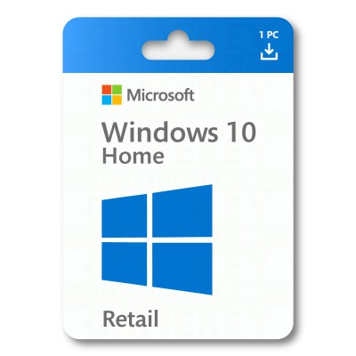 Windows 10 Home