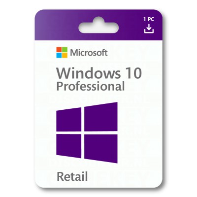 Windows 10 Professional