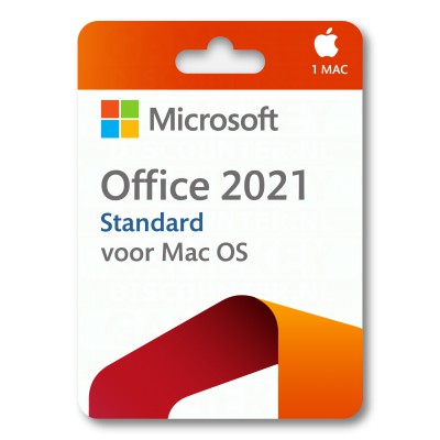 Microsoft Office 2021 Standard