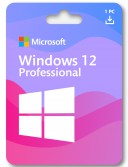 Buy Windows 12 Professional